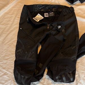 Fly Racing Kinetic Men’s Shorts